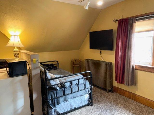 Historic Victorian Inn Sioux Falls Habitación foto